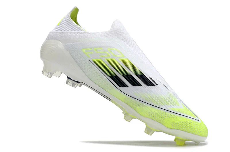 X Crazyfast.1 Laceless - Elite Boots