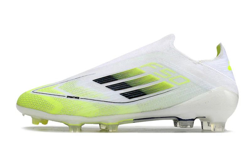 X Crazyfast.1 Laceless - Elite Boots
