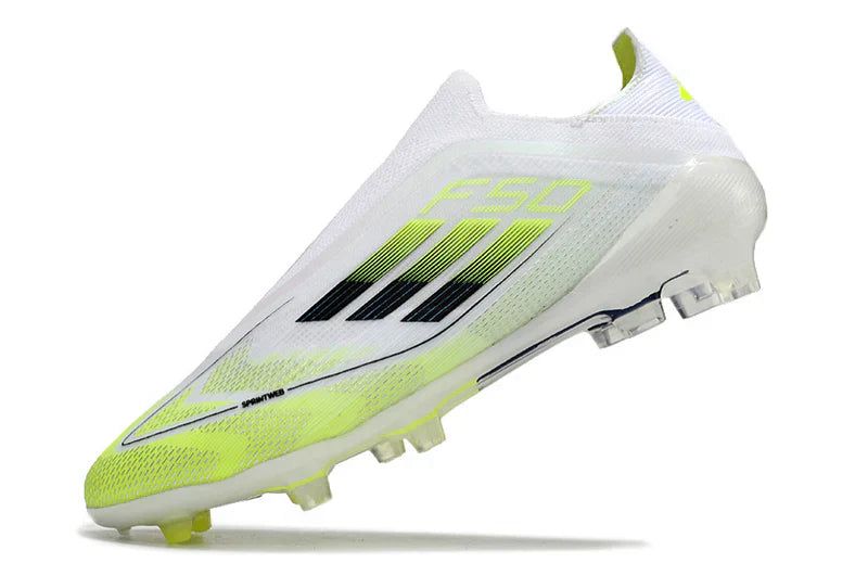 X Crazyfast.1 Laceless - Elite Boots