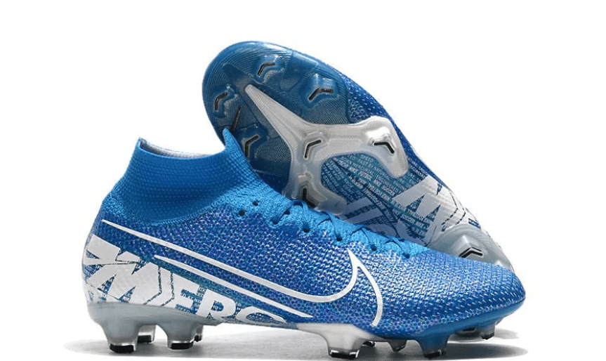 Mercurial Superfly VII Elite FG New Lights Pack - Elite Boots
