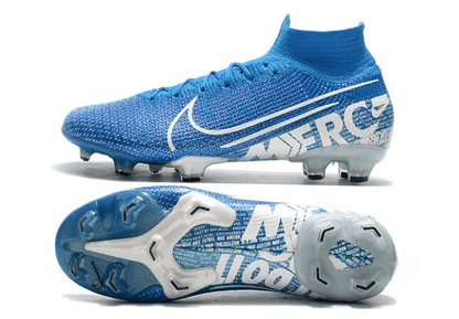 Mercurial Superfly VII Elite FG New Lights Pack - Elite Boots