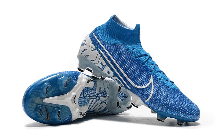 Mercurial Superfly VII Elite FG New Lights Pack - Elite Boots