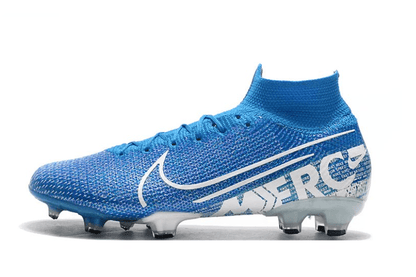 Mercurial Superfly VII Elite FG New Lights Pack - Elite Boots
