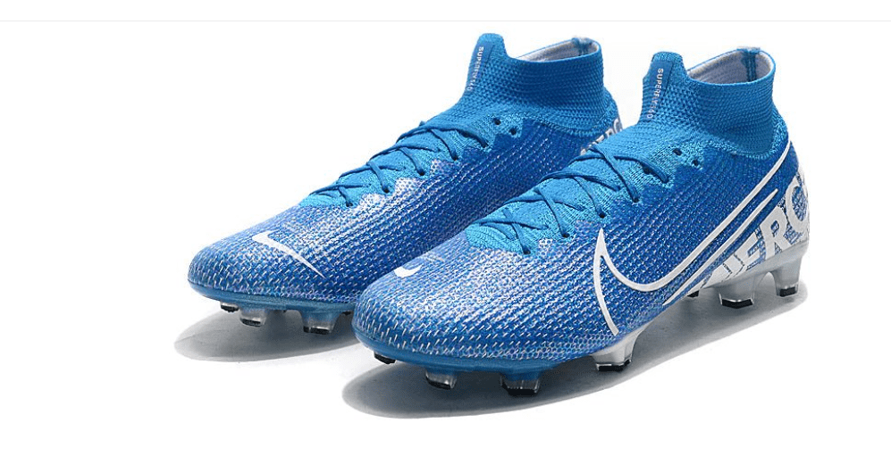 Mercurial Superfly VII Elite FG New Lights Pack - Elite Boots
