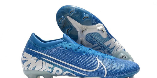 Mercurial Superfly VII Elite FG New Lights Pack - Elite Boots