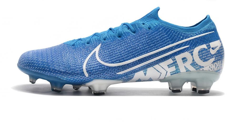 Mercurial Superfly VII Elite FG New Lights Pack - Elite Boots