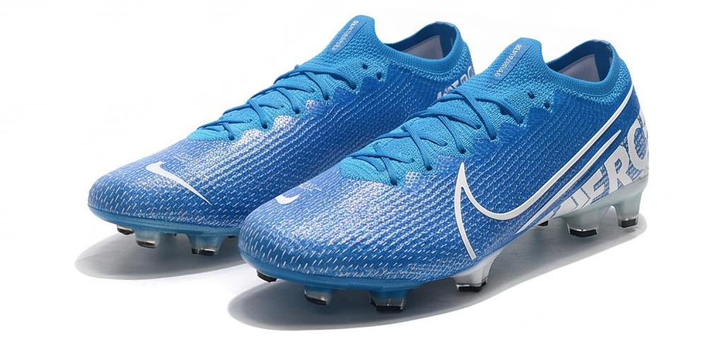 Mercurial Superfly VII Elite FG New Lights Pack - Elite Boots