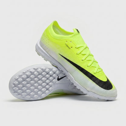 Mercurial Vapor XVI Green / White - Elite Boots