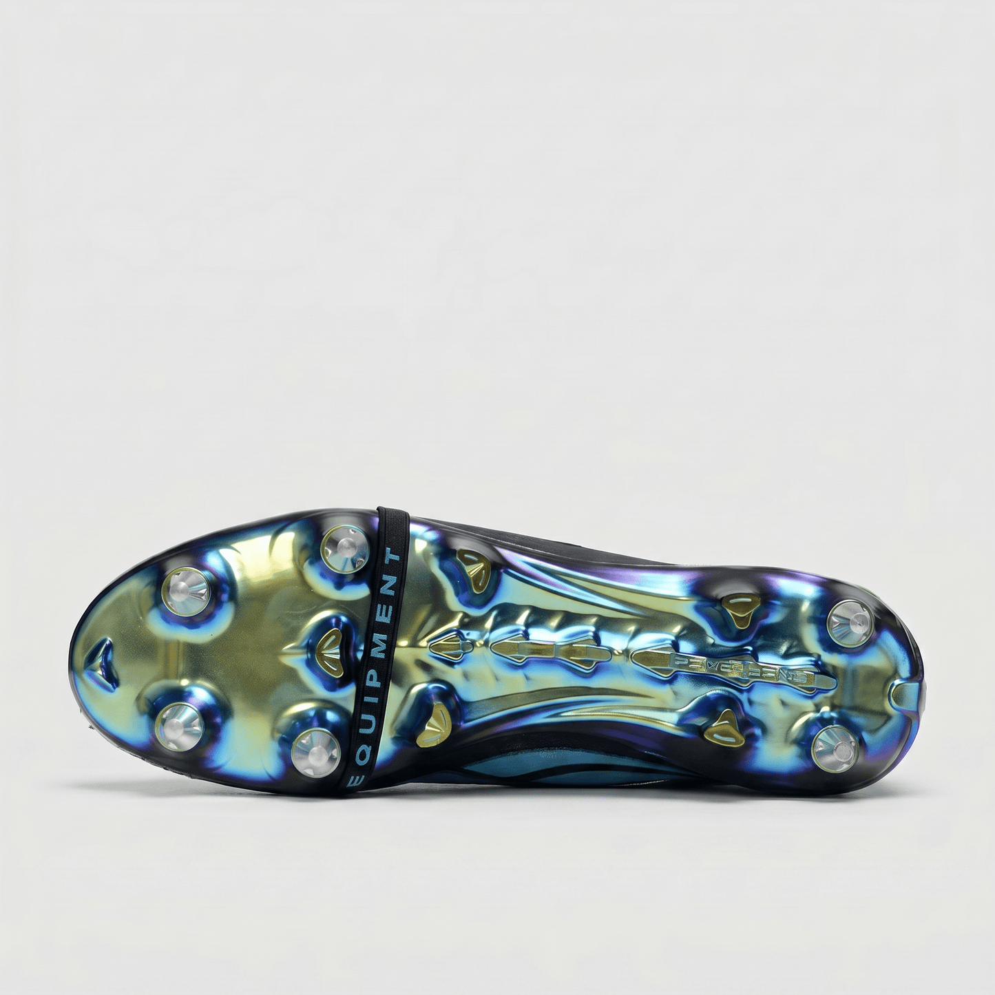 Predator Elite Fold-Over Tongue Core Black / Team Solar Blue - Elite Boots