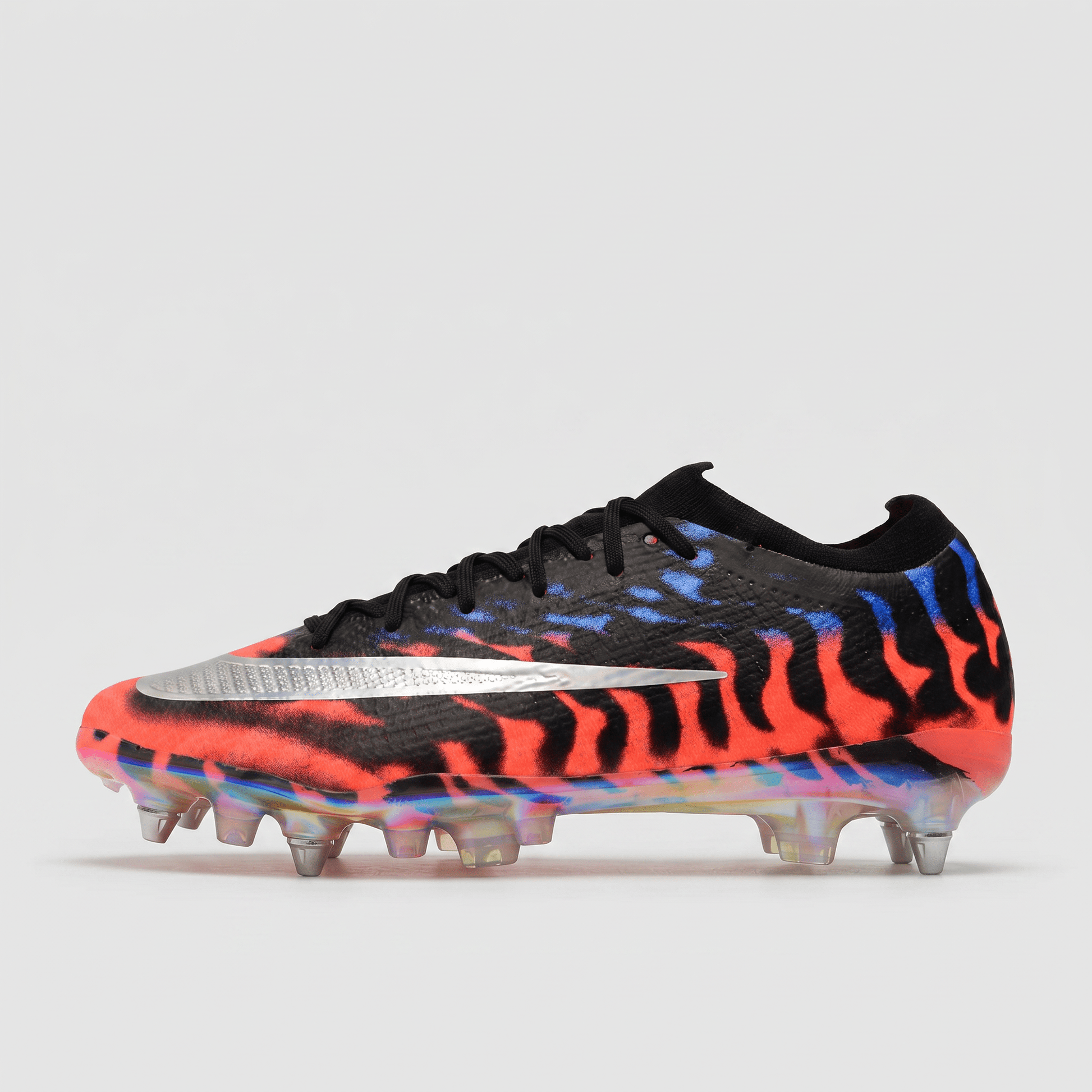 Mercurial Vapor 17 Elite SE Bright Crimson / Black / Royal Blue - Elite Boots