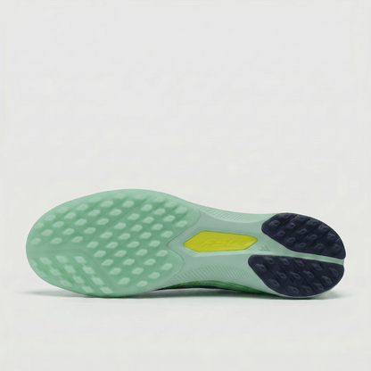 F50 Hyperfast Elite Laceless TFColor: Pulse Mint / Core Black / Lucid Lemon - Elite Boots