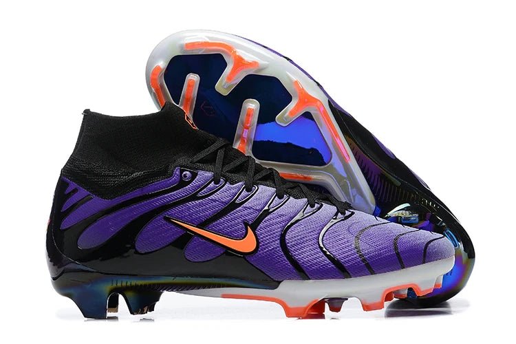 Mercurial Superfly 9 Elite FG TN - Elite Boots